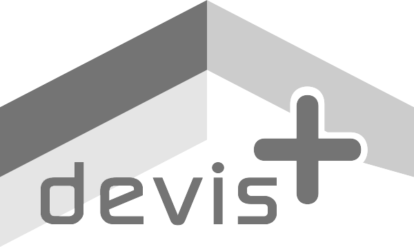 Logo Devis Plus