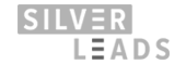 Logo Silver Leads